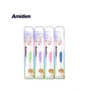 (SM)아미덴 플러스 어린이 칫솔 12개 (WFK99VU)