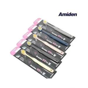 (SM)아미덴 광폭헤드 와이드 셀럽칫솔 12개 (WFK99VN)