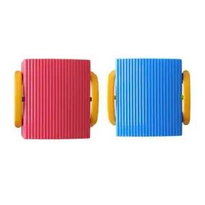 어린이 손잡이 컵홀더 우유케이스 팩홀더 우유케이스 주스케이스 팩홀더