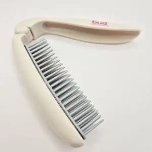 BD900 정전기 방지 머리빗 헤어브러쉬 (WFK90H2)