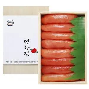 (참다올) 부산 장인명란젓1호(정란500g) (WFK90UK)