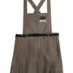 미용실 앞치마 바텐더 미용사 카페 유니폼 주방 미술 스텝 네일샵 헤어디자