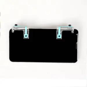 스마트폰 W6 트리거 조이스틱 fps 컨트롤러 스마트폰조이스틱