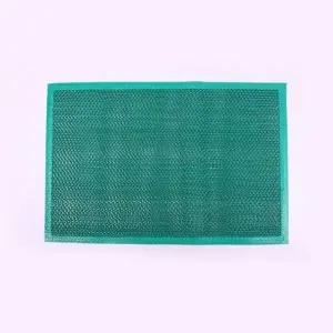 바닥 매트 PVC매트 그린60x90 발매트 코일매트 바닥 (WFK6J44)