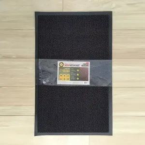 소50x80 발매트 매쉬매트 라이트블루 코일매트 바닥 (WFK6J48)