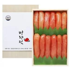 (참다올) 부산 장인명란젓2호(정란1kg) (WFK90UN)