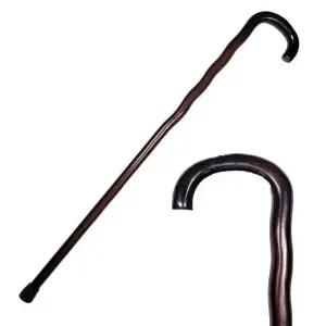 편백나무 노인 지팡이 기본형 원목 (WFK916G)