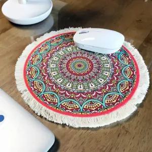 디자인 히스패닉 8종 마우스패드 (WFK9187)