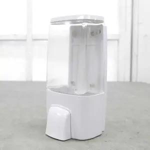 디스펜서 대 하니 물비누 물비누용기 거품비누 (WFK6J6C)