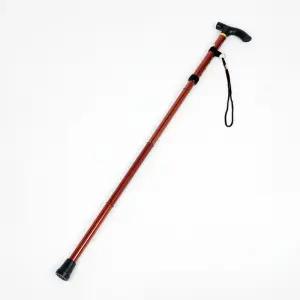 노인 지팡이 어르신지팡이 접이식 할머니 휴대용 노인지팡이 어르신지팡이