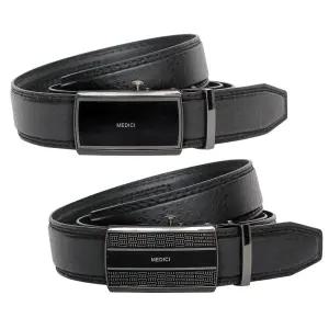 MDC01-10 메디치 캐주얼 남성 자동정장벨트 10종 벨트 남자벨트 정장벨트