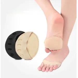 구두 하이힐 앞꿈치 발가락 패드