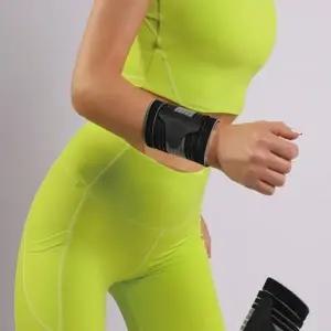 헬스 골프 테니스 웨이트 운동 손목 보호대 아대 (WFK923H)