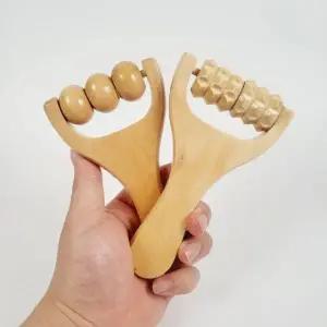 종아리 마사지 다리 지압 발 롤러 마사지기 종아리마 (WFK92KW)