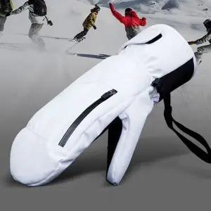 고품질 스노우보드 방한장갑 겨울 외출 스포츠 야외 스키장갑 (WFK9F2D)