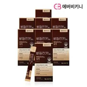 [NS홈쇼핑]에버비키니 빠질라카노 돌체 라떼맛 8박스 총112포[34299713]