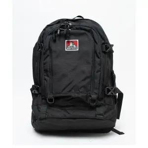 매장정품 BEN DAVIS 오리지널 캠프 데이팩 40L 블랙