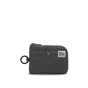 매장정품 SWEETCH HALF ZIP WALLET 001 M Stone Grey