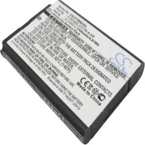 닌텐도 2DS XL 3DS CTR-001 JAN-001 MIN-CTR-001 부품 NO C /CTR-A-AB CTR-003용 FITHOOD 배터리 교체