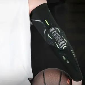 스포츠 팔꿈치 보호대 슬리브 밴드 헬스 운동 장비 (WFK9FBU)