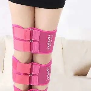 쌍문상회 x자 휜 오다리 바른자세 밴드 벨트 자세밴드