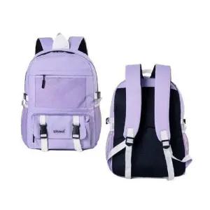 트렌디 남녀 백팩 학생 책가방 노트북가방 여행배낭 WE6A14B