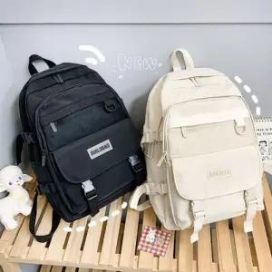 중학생가방 고등학생가방 캐주얼가방 WC4A41D