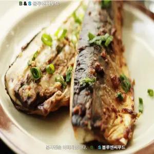 푸른바다 업소용 간고등어 대 1손 650/740g  20손  [ 13/14kg]