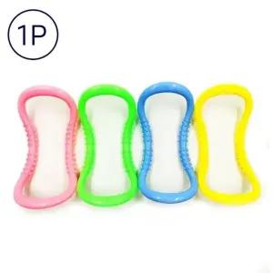 홈트레이닝 스트레칭 요가 링 (WFK9GVG)