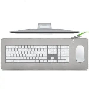 실버 어싱 마우스 장패드 66X30cm 알파 접지 확인 플 (WFKAB73)