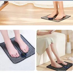 바디온100 충전식 저주파 발마사지기