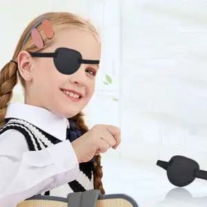 외눈 가리개 한쪽눈 보호 안대 (WFKAC7B)