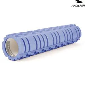 L71 마사지 폼롤러 61cm 리비에라블루 운동 기구 스트