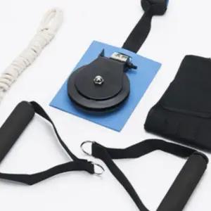 L81 어깨 기구 운동 허리 스트레칭 도구 등 운동기구