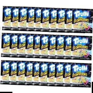 신젤리 트롤리젤리 트롤리사우어구미캔디 사우어젤리X30개