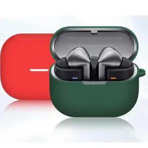 버즈33프로 실리콘 호환 텐브릿지 깔끔한무광매트