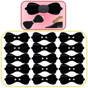 클럭마사지기 호환 - 프리미엄 소형패드 15개