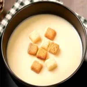 [맛] 추억의 콩국 간편밀키트 환자식사대용