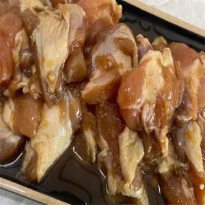 [맛] 맛 춘천 순살 간장닭갈비 1KG X 4개 닭갈비맛집