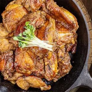 [맛] 맛 춘천 간장닭갈비 1KG 춘천닭갈비밀키트