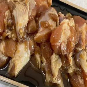 [맛] 맛 춘천 순살 간장닭갈비 500G 양념닭갈비