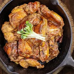 [맛] 맛 춘천 간장닭갈비 500G X 2개 양념닭갈비