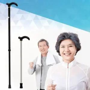 등산스틱 초경량 접이식 보조 지팡이 AE (WFKA054)