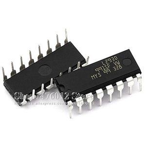 L293D DIP-16  10피스