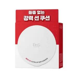 닥터지 메디UV 울트라업 선쿠션 Dr.G 15g WFGFIMC