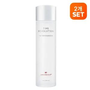 [2개][미샤] 타임 레볼루션 더 퍼스트 에센스 180ml