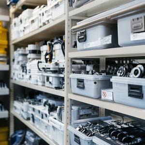 중량랙 철제선반 300kg 조립식 창고 학교 공장 문서고 사무실 캠핑용품 중량물 선반 스피드랙 MAX