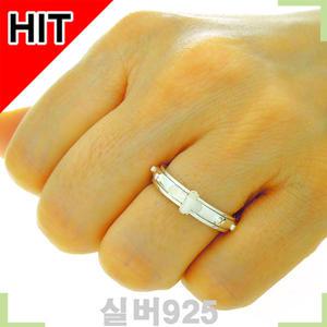 세련된 회전형 묵주 실버반지 (22157r) 회전형 묵주 실버반지 (22157r) 정품 순은 925 천주교 성당 십자가