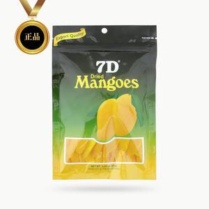 7D 건망고 80g 말린 건조 과일 세븐디 망고 말랭이 건과일 필리핀 간식