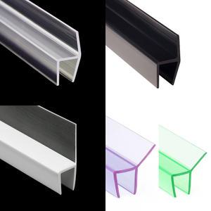 샤워부스프로파일/물튐방지/물막이/쫄대/국내제조